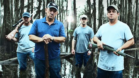 swamp people latest episode|swamp people new episodes.